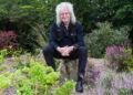 Queen guitarist Brian May barred from planting daffodils in his village on safety grounds