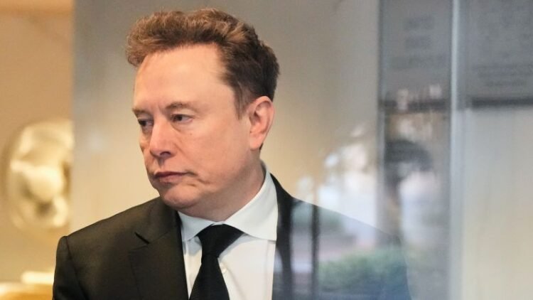 A subplot of the Musk-Altman trial: Which billionaires deserve the keys to the God machine?