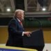 Latest updates: Trump considers it ‘treasonous’ to say US isn’t winning the war with Iran