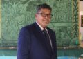 Aristides Ureña: ‘Young people are the most valuable actors in changing the cultural system’