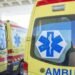 Traffic: A car ran over a pedestrian in Paphos