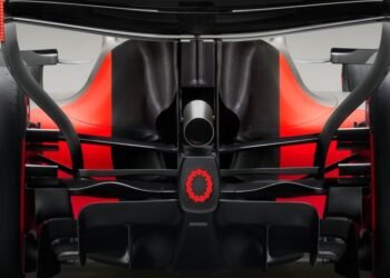 It’s official: Formula 1 will return to Turkey