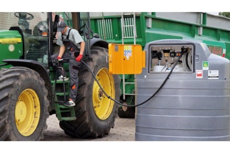 In Moldova, more than 110 million lei will be allocated to compensate excise taxes on diesel fuel for farmers