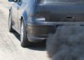 The Seimas canceled the right of environmentalists to check car pollution | Business