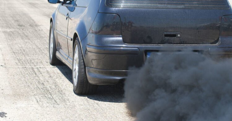 The Seimas canceled the right of environmentalists to check car pollution | Business