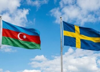 Azerbaijan is key regional hub for Swedish business expansion into Caucasus, Central Asia – Executive Director (Exclusive interview)
