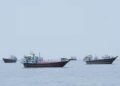 Another NATO country is considering the possibility of participating in demining the Strait of Hormuz