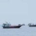 Another NATO country is considering the possibility of participating in demining the Strait of Hormuz