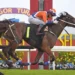 Jinling Starblitz doubles up | The Straits Times