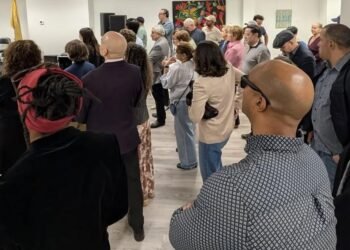 New York: Us and the House of Culture