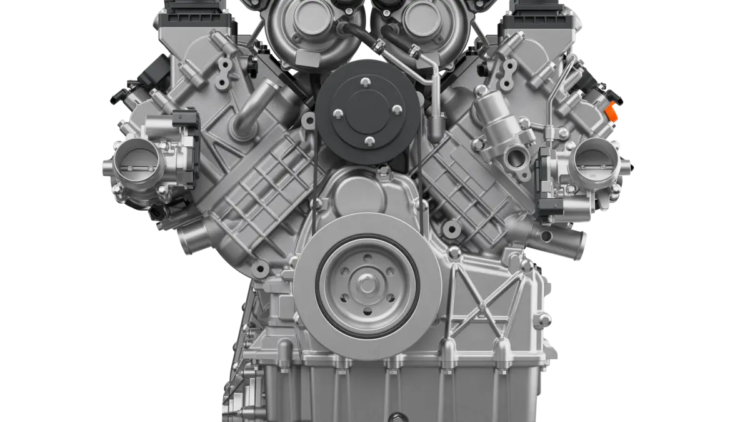 The combustion engine also runs without Europe – DiePresse.com