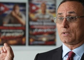 EU-Cuba: José Daniel Ferrer denounces the deterioration of human rights in Cuba