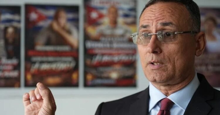 EU-Cuba: José Daniel Ferrer denounces the deterioration of human rights in Cuba