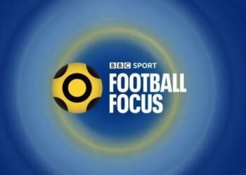 BBC blows final whistle on Football Focus as iconic show axed after more than 50 years on air