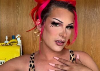 Raffaela Zollo: Influencer has to pay 800 francs for hate speech case to be prosecuted