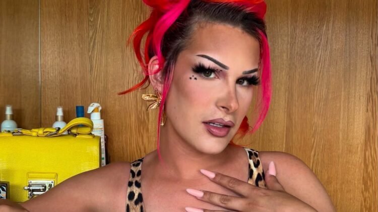 Raffaela Zollo: Influencer has to pay 800 francs for hate speech case to be prosecuted