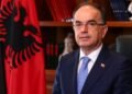 Approval of the report by the EP, Begaj: Albania, determined and committed on the road to the European Union