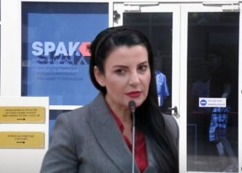 Majority blocked Balluk’s arrest, EP report: Immunity must be handled without political interference and without unjustified delays