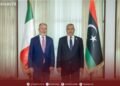 Takala reviews political process and economic cooperation with Italian parliamentary delegation