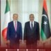 Takala reviews political process and economic cooperation with Italian parliamentary delegation