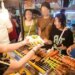 Vietnam proposes fines of over $150 for cooked food handlers failing to trim fingernails, wear gloves