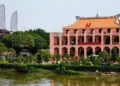 Ho Chi Minh City targets global cultural city status by 2045