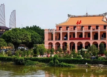 Ho Chi Minh City targets global cultural city status by 2045