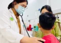 Suspected food poisoning cases at Ho Chi Minh City elementary school rise to 46