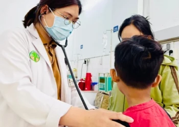 Suspected food poisoning cases at Ho Chi Minh City elementary school rise to 46