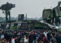 Vietnam to showcase domestically made defense products at 2026 int’l expo