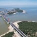 Vietnam opens central region’s longest sea bridge in Hue