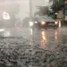 Ho Chi Minh City sees heavy rain after prolonged heat, thunderstorms expected to persist