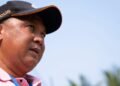 Blind coach leads unlikely youth football team in Vietnam’s border region