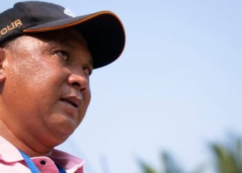Blind coach leads unlikely youth football team in Vietnam’s border region