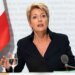 Swiss finance minister accuses UBS of over-aggressive lobbying