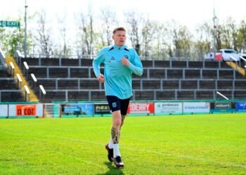 ‘The past six weeks have been hell’ – James McClean admits fight to save career due to chronic hip injury