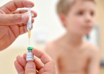 When Disinformation Works: Measles Returns as Antiva…