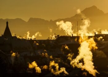 Study outlines five scenarios for Switzerland in 2100