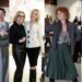 72 women spoke about what was kept silent for a long time: an extraordinary event brought together a group of bright personalities | Names