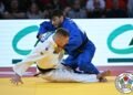 The Tajikistan judo team will take part in the Grand Slam tournament in Kazakhstan