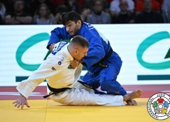 The Tajikistan judo team will take part in the Grand Slam tournament in Kazakhstan