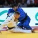 The Tajikistan judo team will take part in the Grand Slam tournament in Kazakhstan