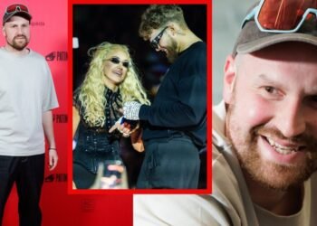 Benas Lastauskas said how Oksana Pikul and Dominykos Dirkštis’ love will end: “I’m really looking forward to it” | Names