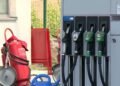 The fuel discount continues until May 18 – three denars lower price for diesel, two denars for gasoline
