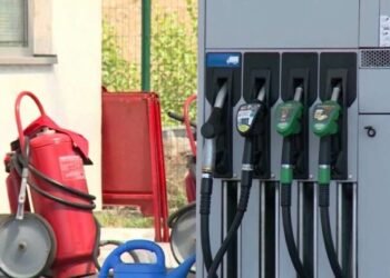 The fuel discount continues until May 18 – three denars lower price for diesel, two denars for gasoline