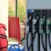 The fuel discount continues until May 18 – three denars lower price for diesel, two denars for gasoline