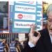 “Safe Jornalists” reacts to Berisha’s attacks on News24: The head of the DP went beyond criticism, calling the media “mafia”, exposing journalists and newsrooms to hostilities