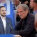 “With Balluk, Sali gets a tender!” – Salianji answers Berisha: You sell your soul for a lek! Rama keeps you in luxury asylum!