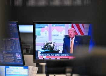 The transatlantic deficit and the price of an alliance