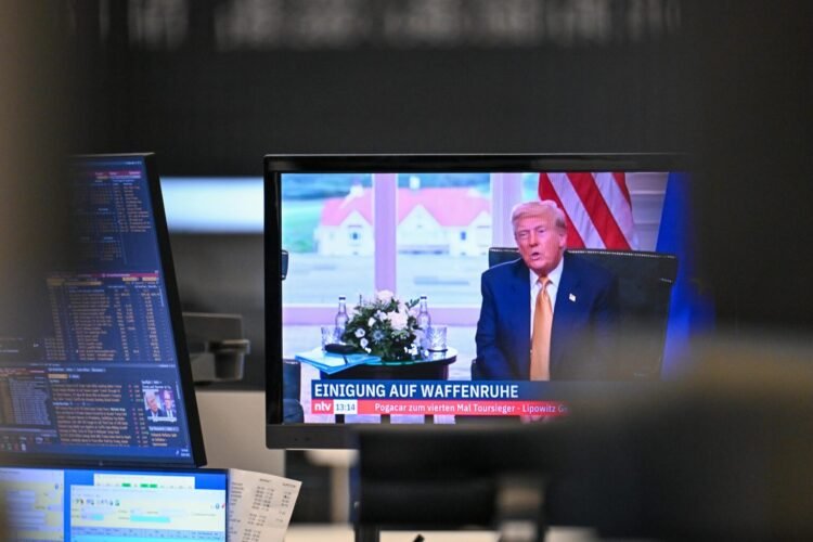 The transatlantic deficit and the price of an alliance